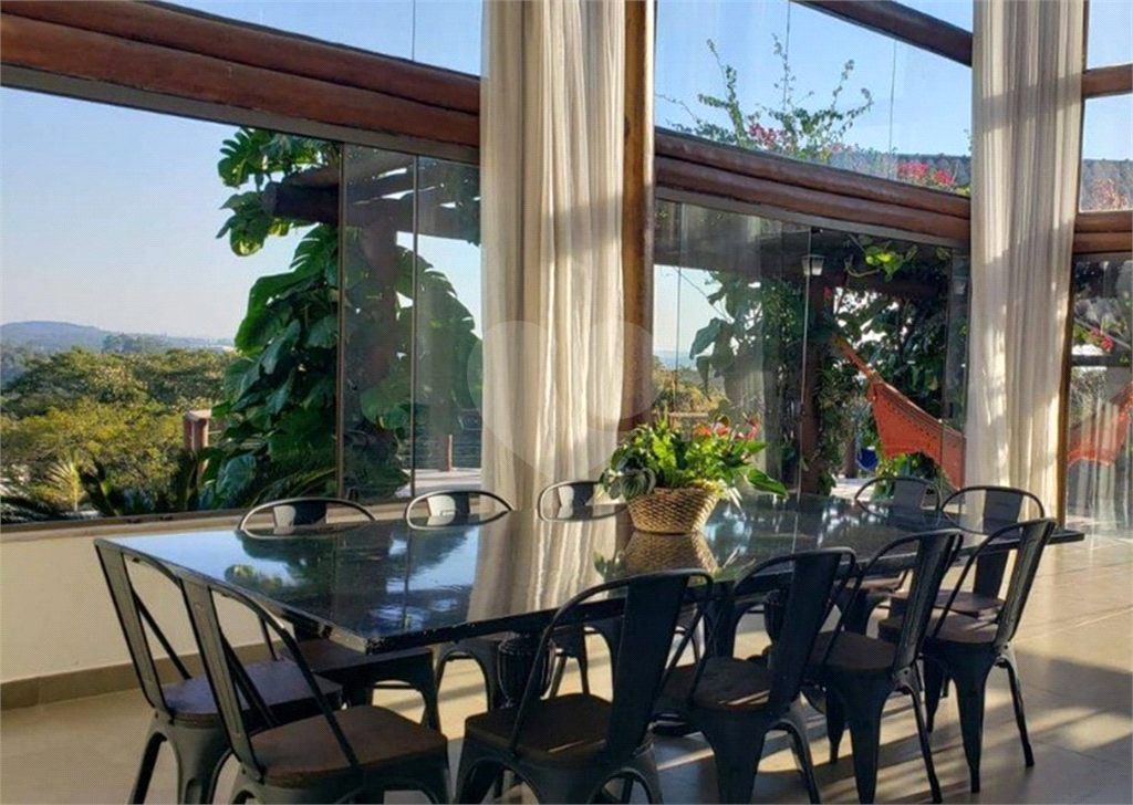 Casa de Condomínio à venda e aluguel com 5 quartos, 760m² - Foto 4