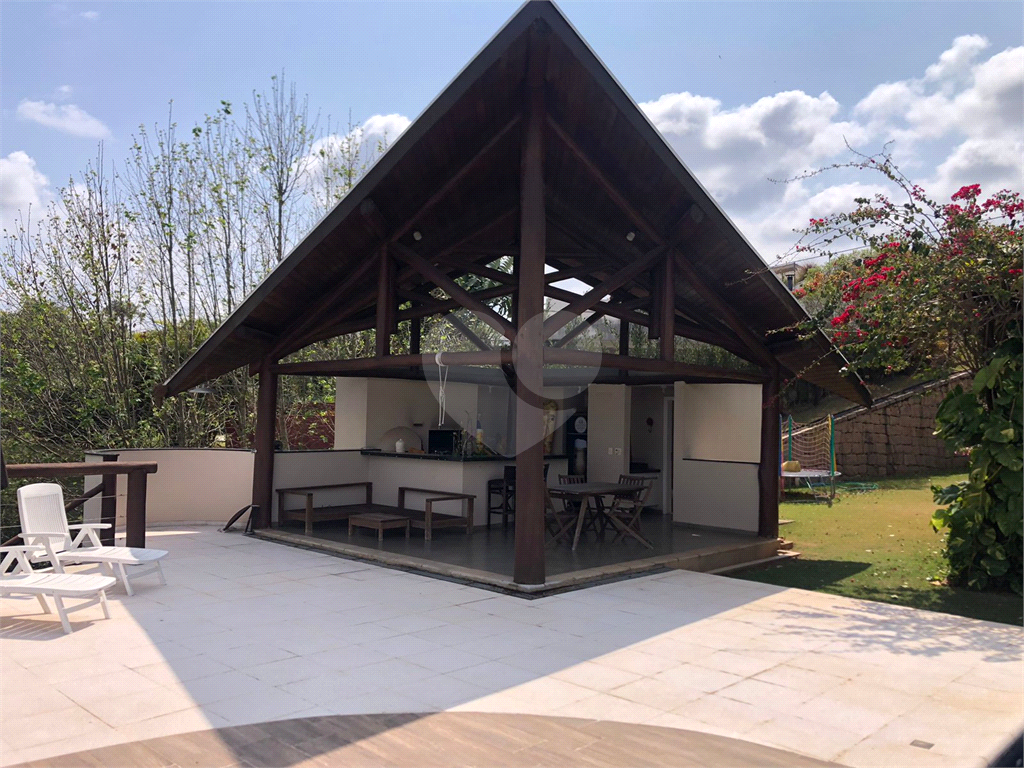 Casa de Condomínio à venda e aluguel com 5 quartos, 760m² - Foto 24