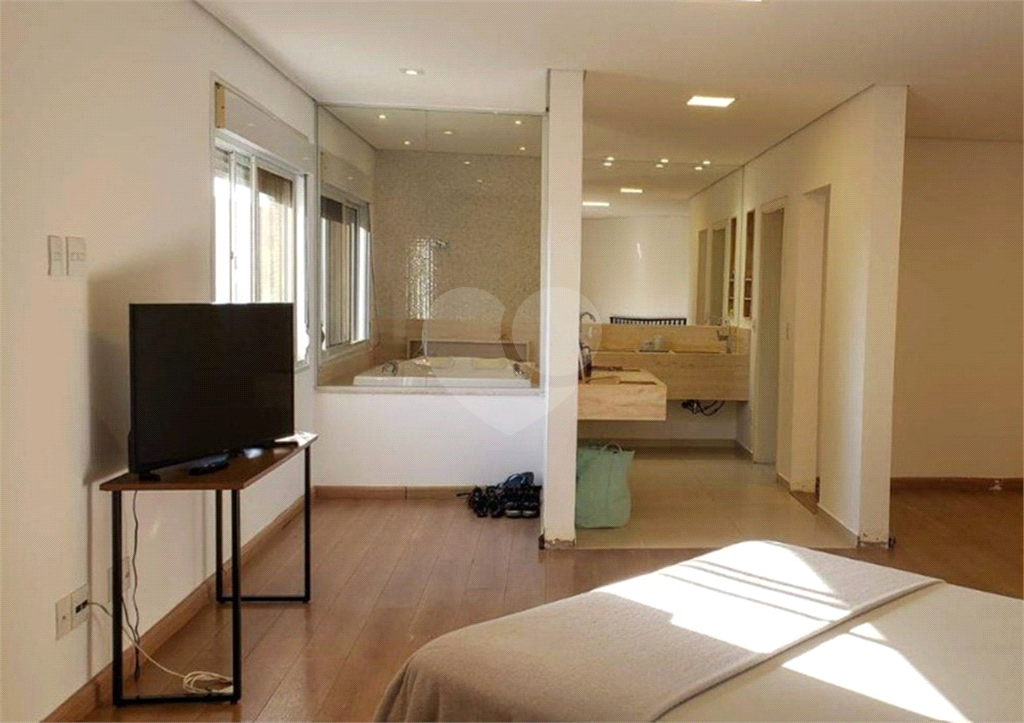 Casa de Condomínio à venda e aluguel com 5 quartos, 760m² - Foto 8