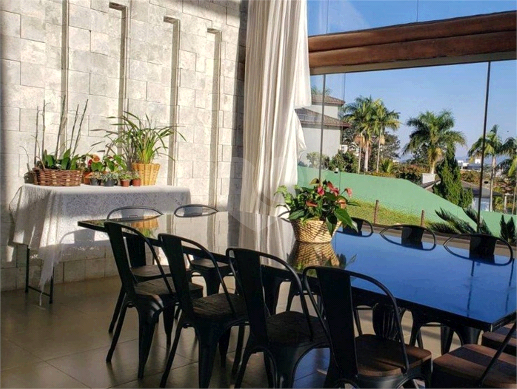 Casa de Condomínio à venda e aluguel com 5 quartos, 760m² - Foto 6