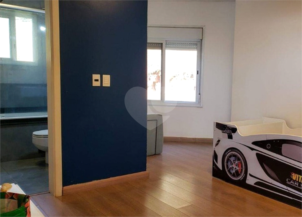 Casa de Condomínio à venda e aluguel com 5 quartos, 760m² - Foto 9
