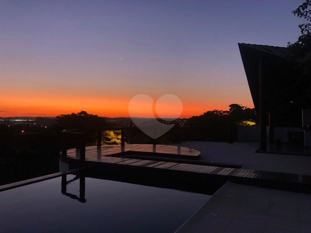Casa de Condomínio à venda e aluguel com 5 quartos, 760m² - Foto 37