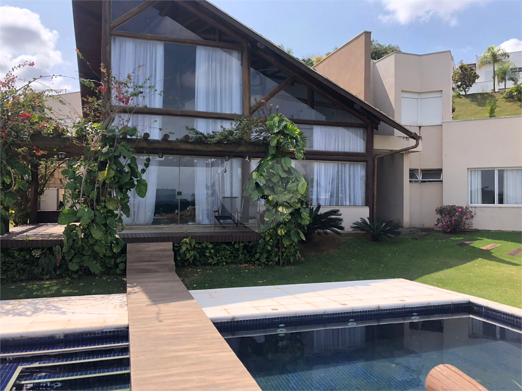 Casa de Condomínio à venda e aluguel com 5 quartos, 760m² - Foto 18