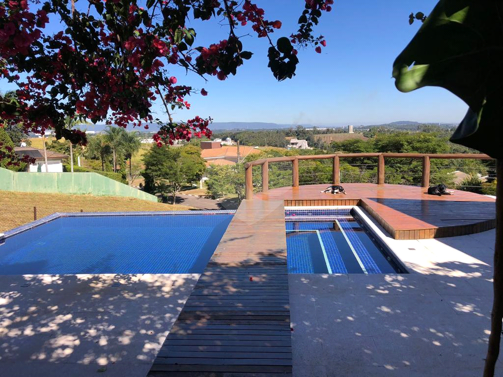 Casa de Condomínio à venda e aluguel com 5 quartos, 760m² - Foto 19