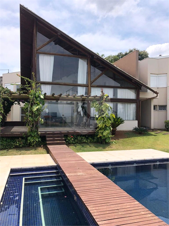 Casa de Condomínio à venda e aluguel com 5 quartos, 760m² - Foto 20