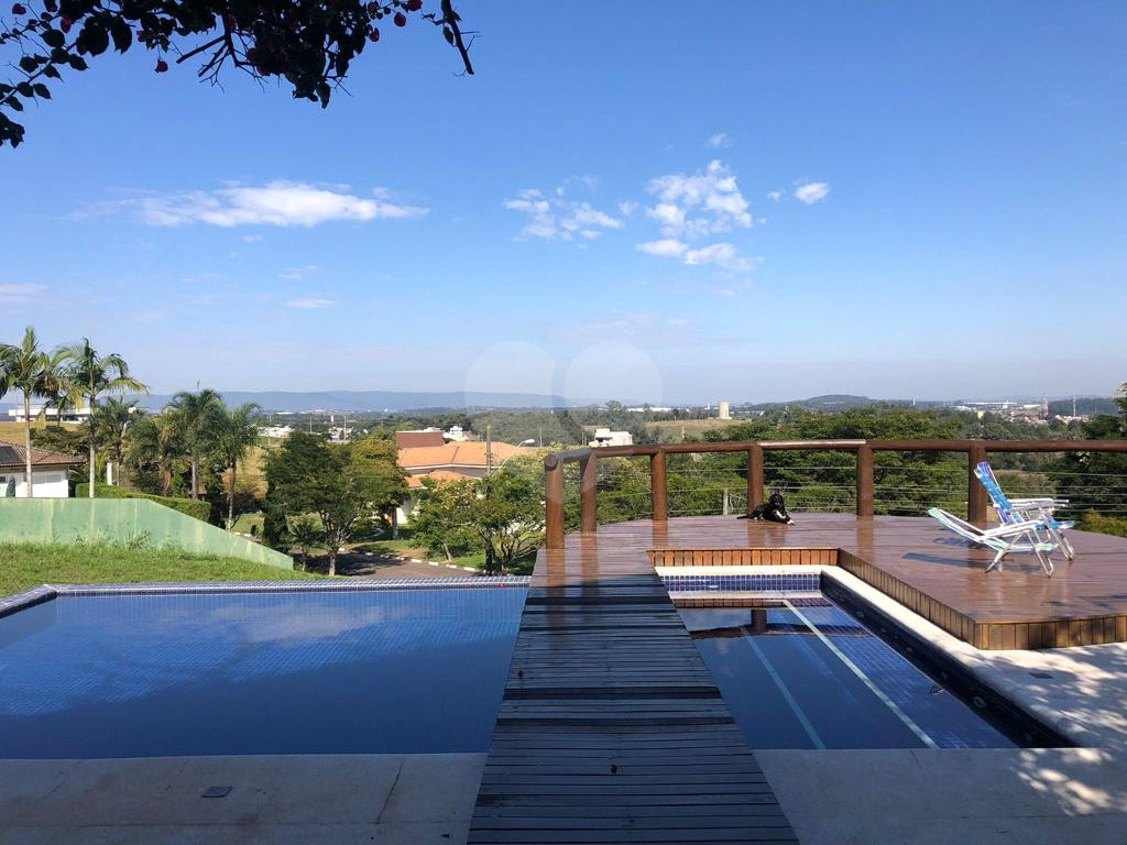 Casa de Condomínio à venda e aluguel com 5 quartos, 760m² - Foto 30