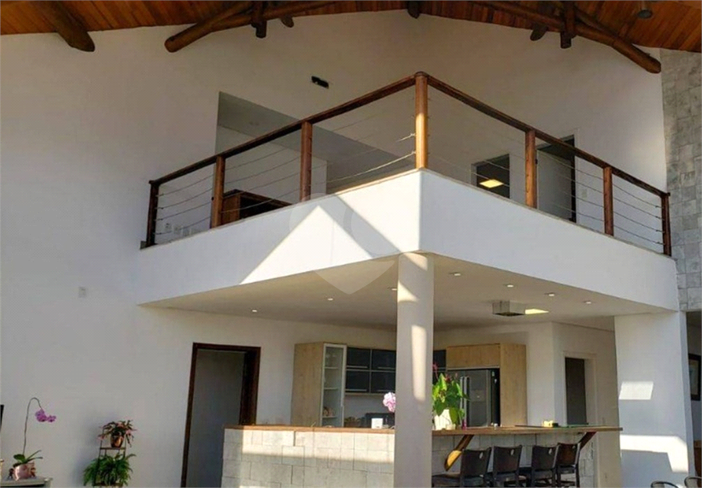 Casa de Condomínio à venda e aluguel com 5 quartos, 760m² - Foto 29
