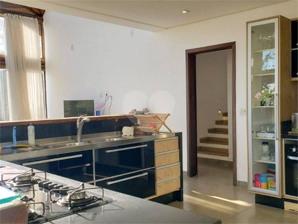 Casa de Condomínio à venda e aluguel com 5 quartos, 760m² - Foto 3
