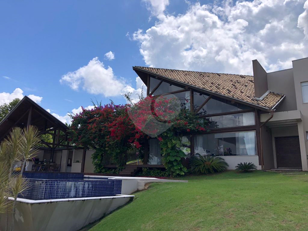Casa de Condomínio à venda e aluguel com 5 quartos, 760m² - Foto 22