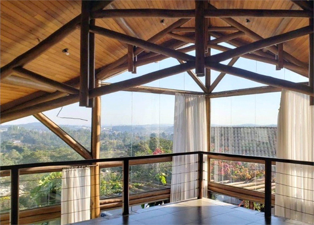 Casa de Condomínio à venda e aluguel com 5 quartos, 760m² - Foto 16