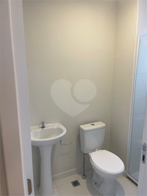 Apartamento Novo no Bras