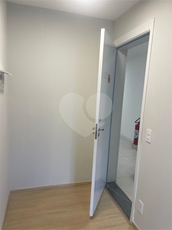 Apartamento Novo no Bras