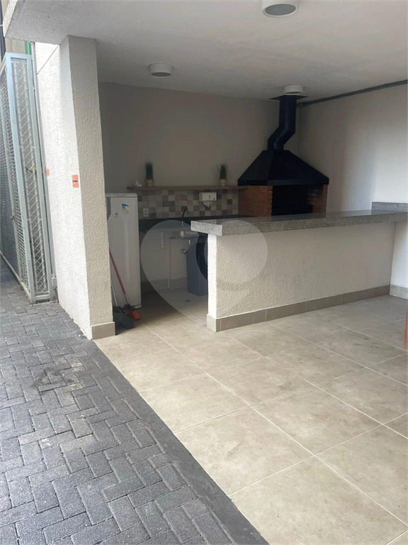 Apartamento Novo no Bras