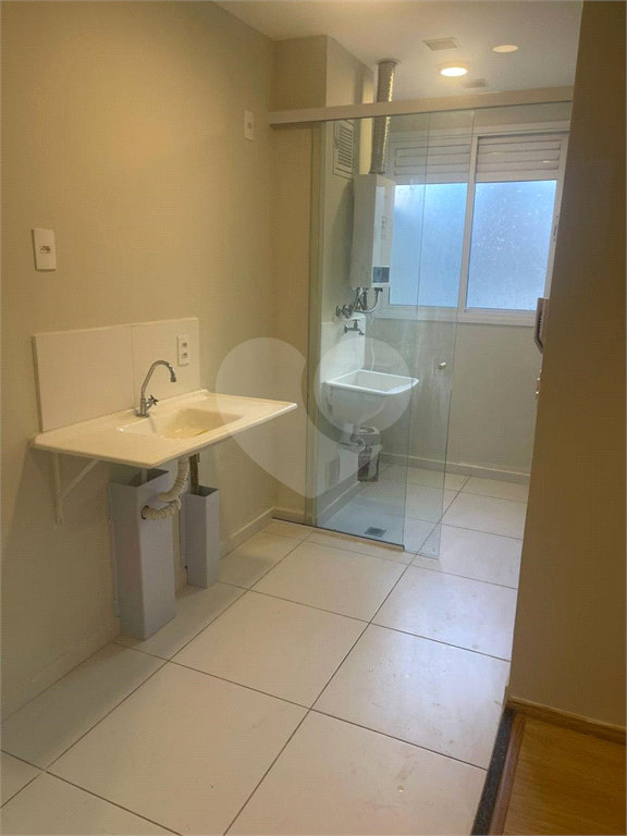 Apartamento Novo no Bras