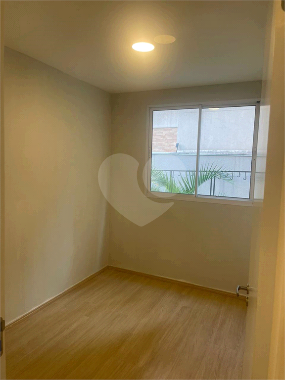 Apartamento Novo no Bras