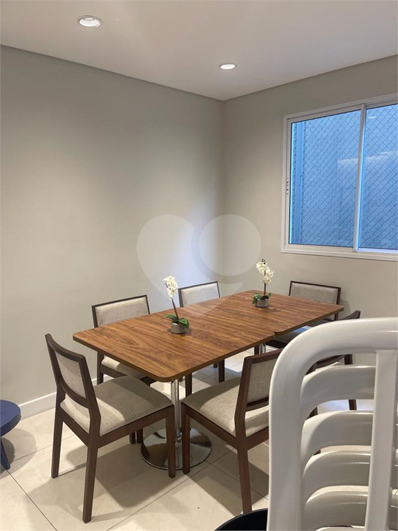 Apartamento Novo no Bras