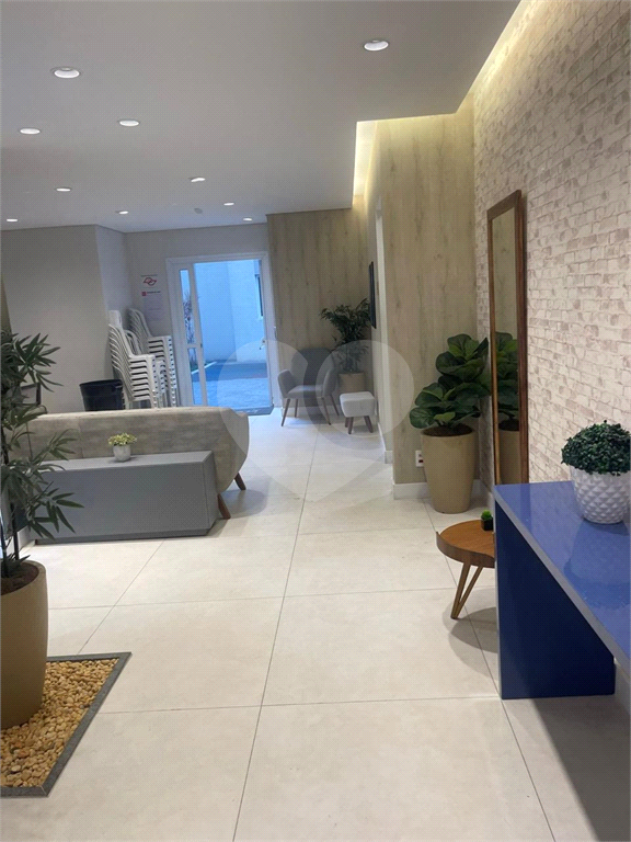 Apartamento Novo no Bras