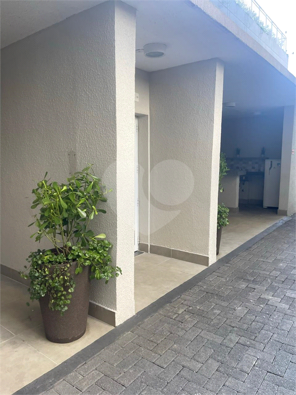 Apartamento Novo no Bras