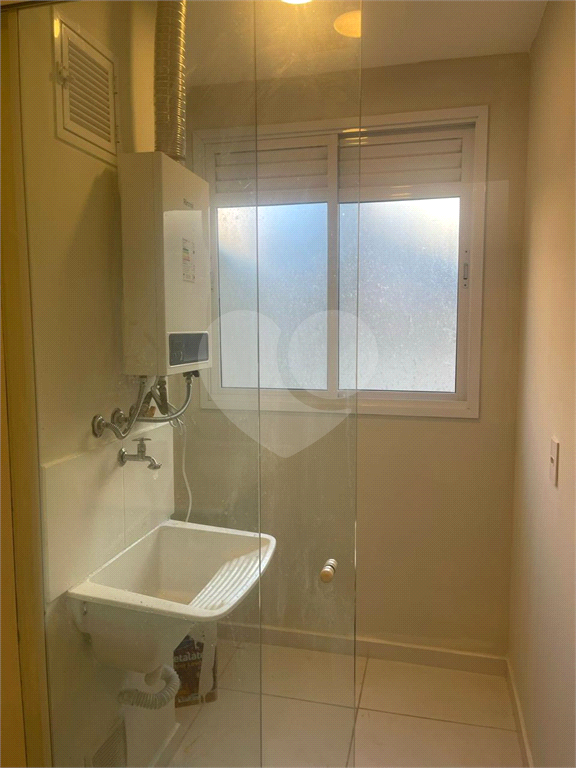 Apartamento Novo no Bras