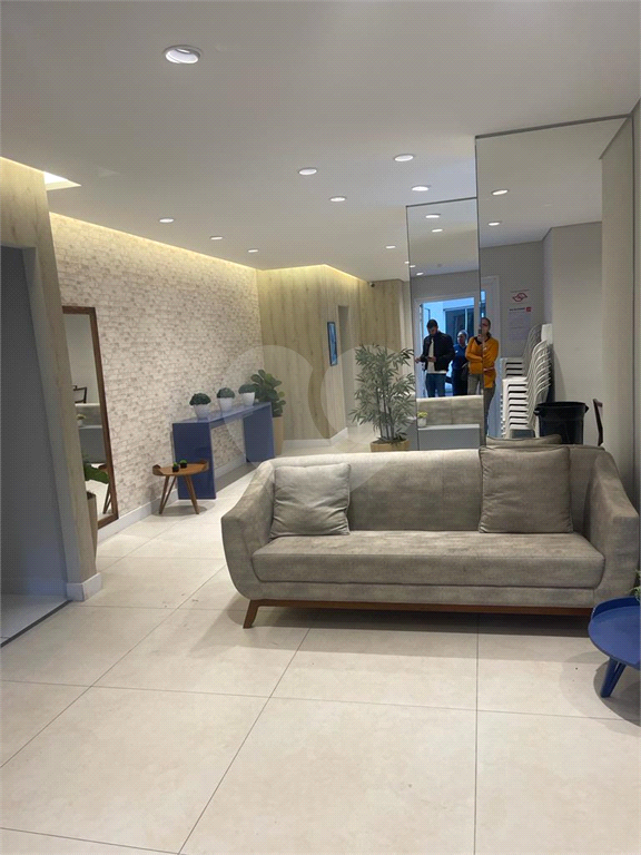 Apartamento Novo no Bras