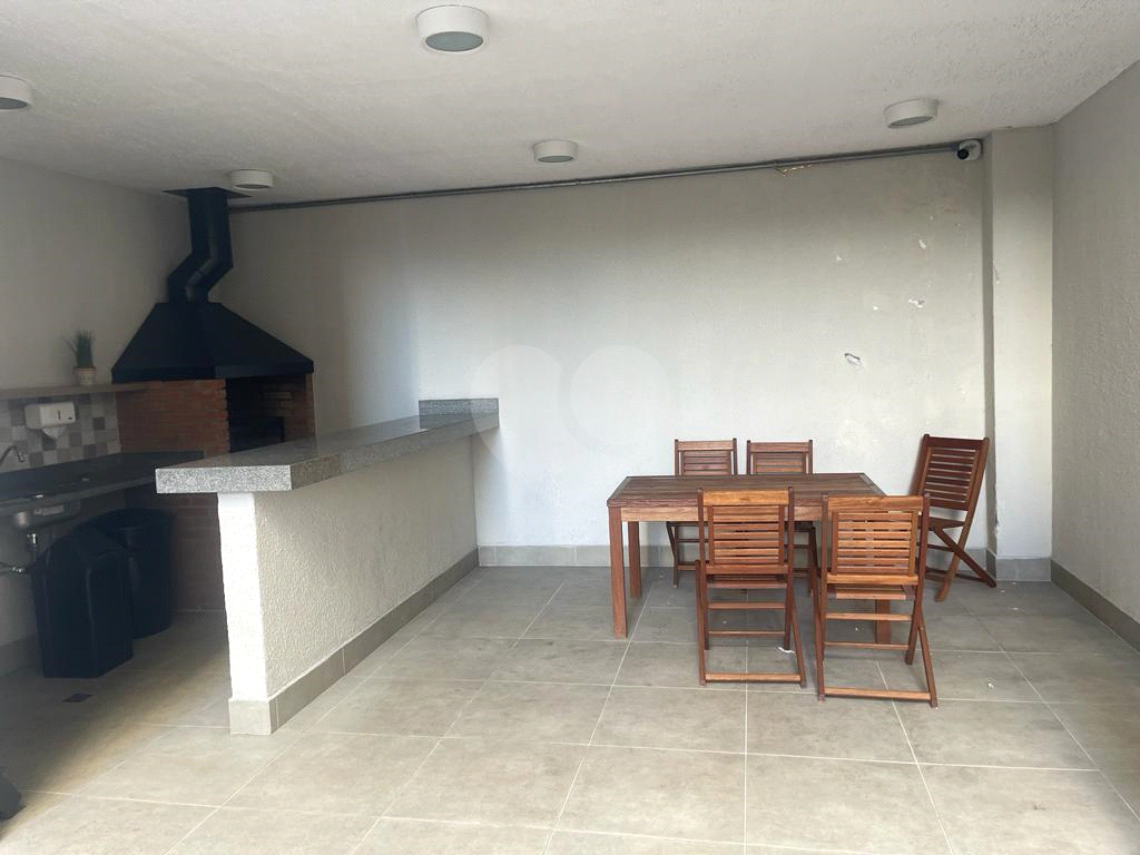 Apartamento Novo no Bras