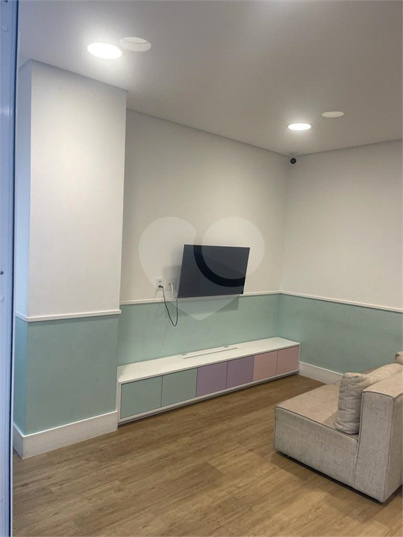 Apartamento Novo no Bras