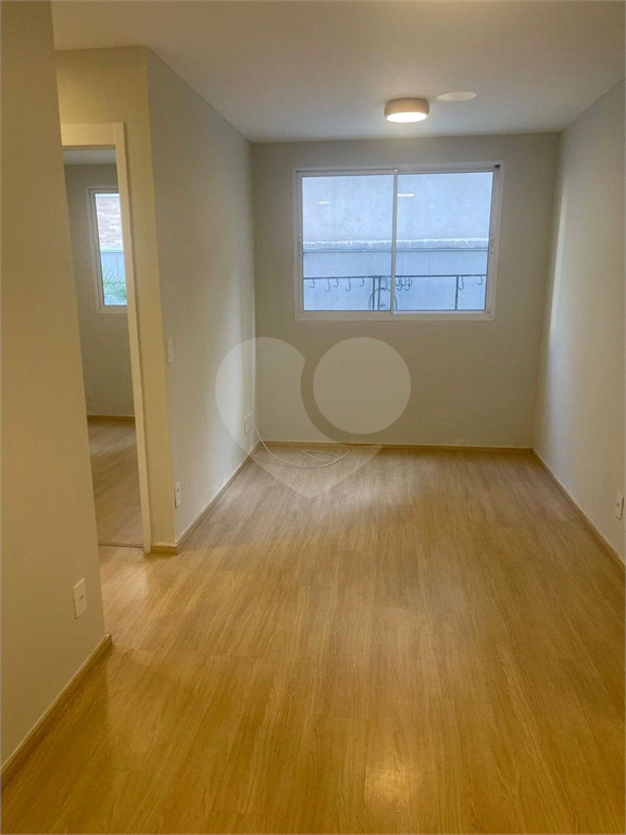 Apartamento Novo no Bras