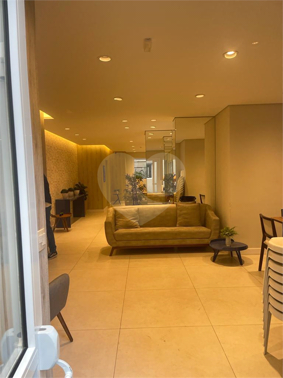 Apartamento Novo no Bras