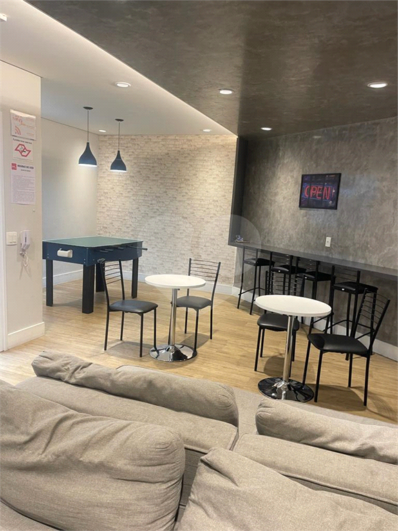 Apartamento Novo no Bras