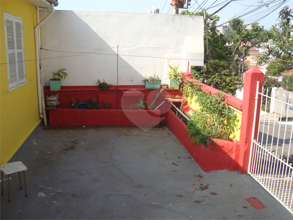 Casa Terrea