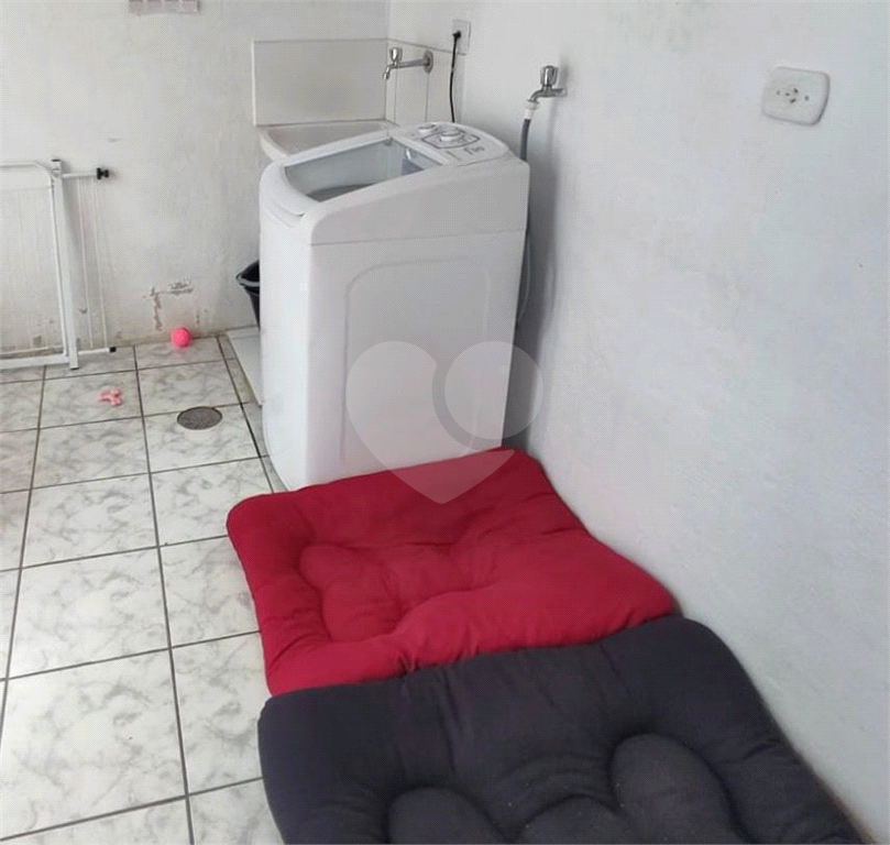 Sobrado à venda com 3 quartos, 154m² - Foto 16