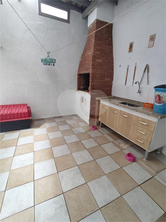 Sobrado à venda com 3 quartos, 154m² - Foto 2