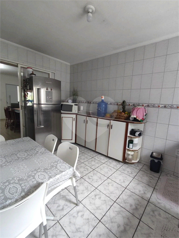 Sobrado à venda com 3 quartos, 154m² - Foto 6