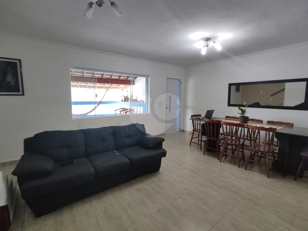 Sobrado à venda com 3 quartos, 154m² - Foto 5