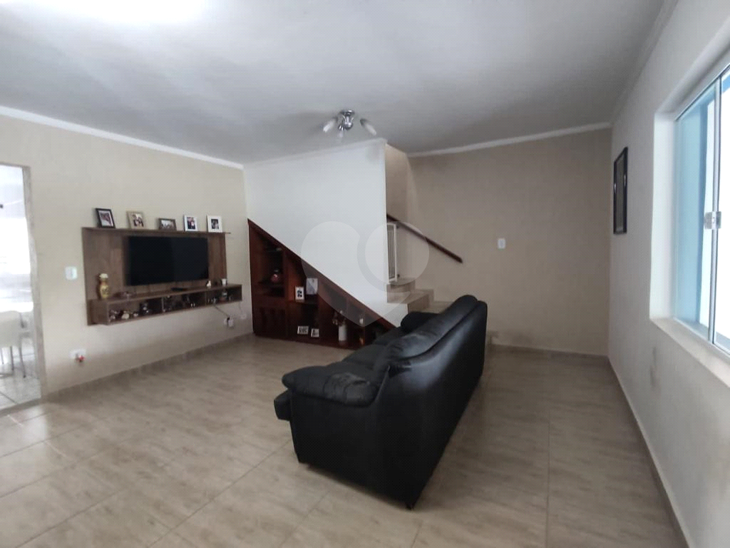 Sobrado à venda com 3 quartos, 154m² - Foto 4