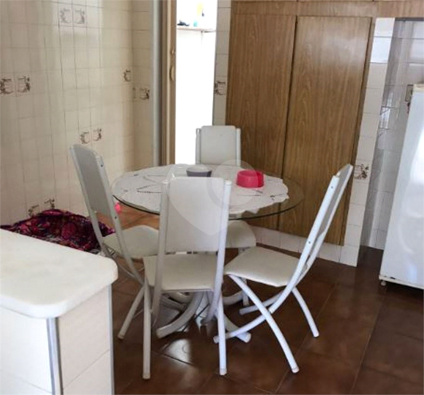 CASA em PARQUE EDU CHAVES
