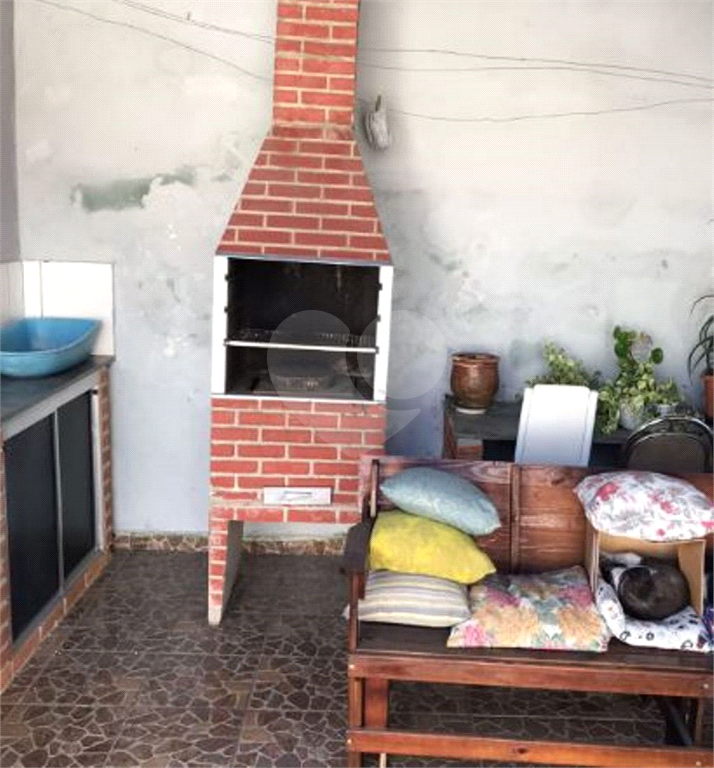CASA em PARQUE EDU CHAVES