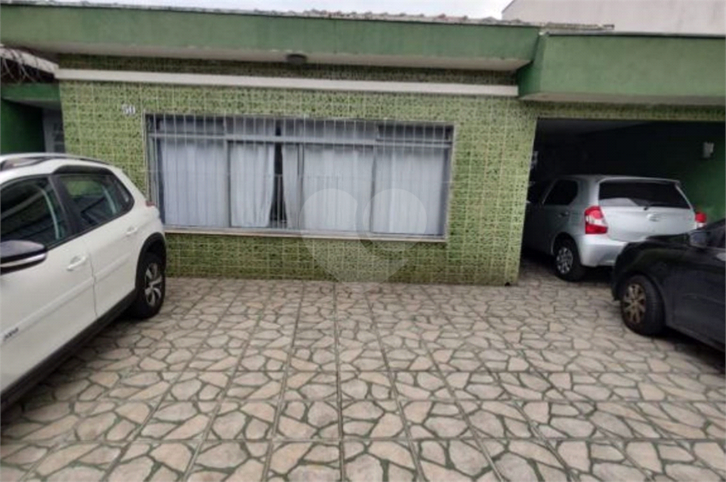 CASA em PARQUE EDU CHAVES