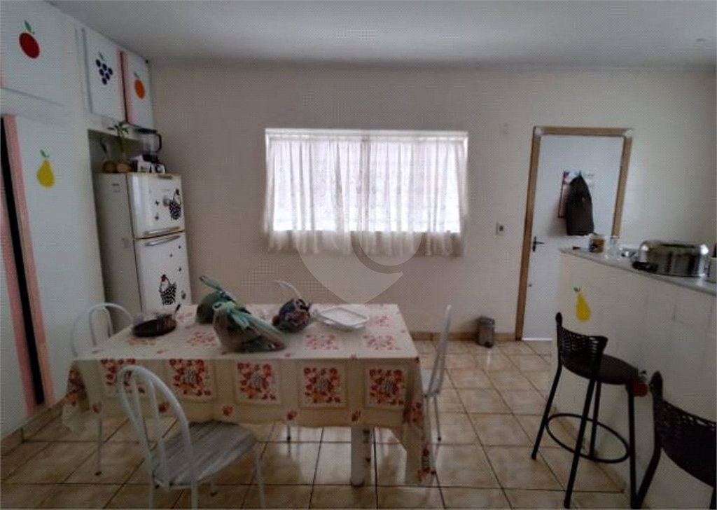 CASA em PARQUE EDU CHAVES