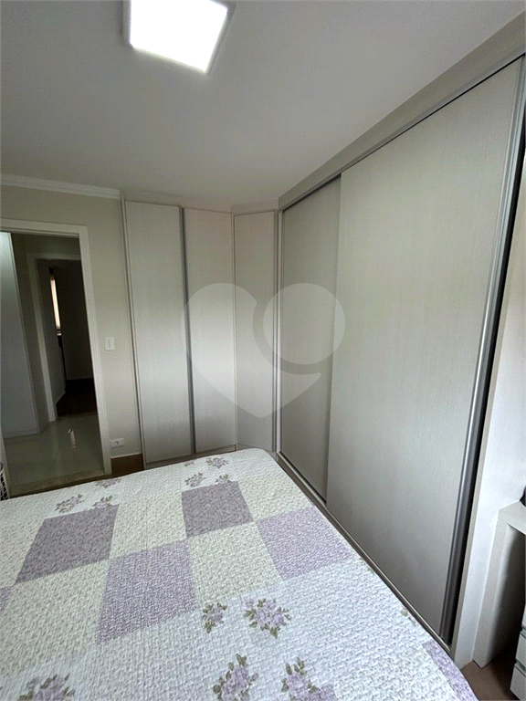 Apartamento a venda na Av. Nova Cantareira 3 dormitórios 1 suíte e 2 vagas 