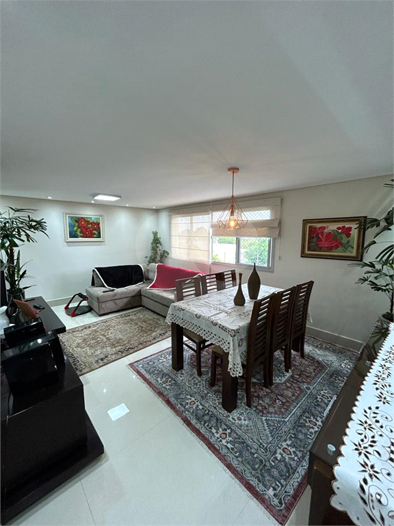 Apartamento a venda na Av. Nova Cantareira 3 dormitórios 1 suíte e 2 vagas 