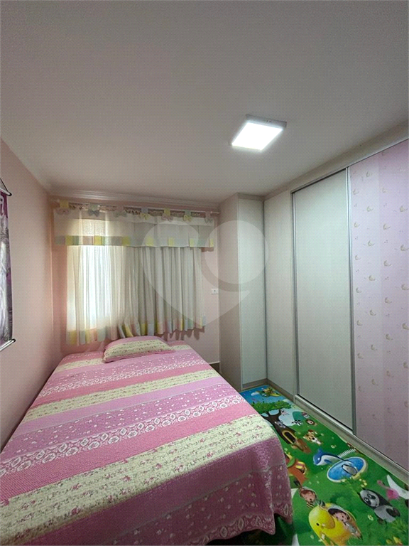 Apartamento a venda na Av. Nova Cantareira 3 dormitórios 1 suíte e 2 vagas 