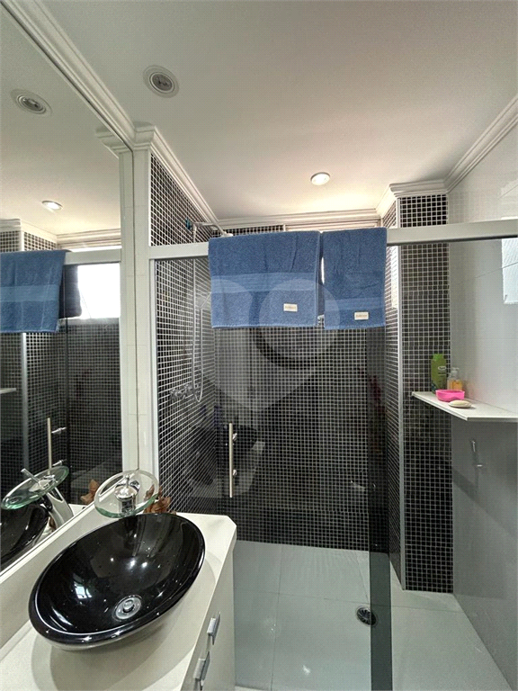Apartamento a venda na Av. Nova Cantareira 3 dormitórios 1 suíte e 2 vagas 