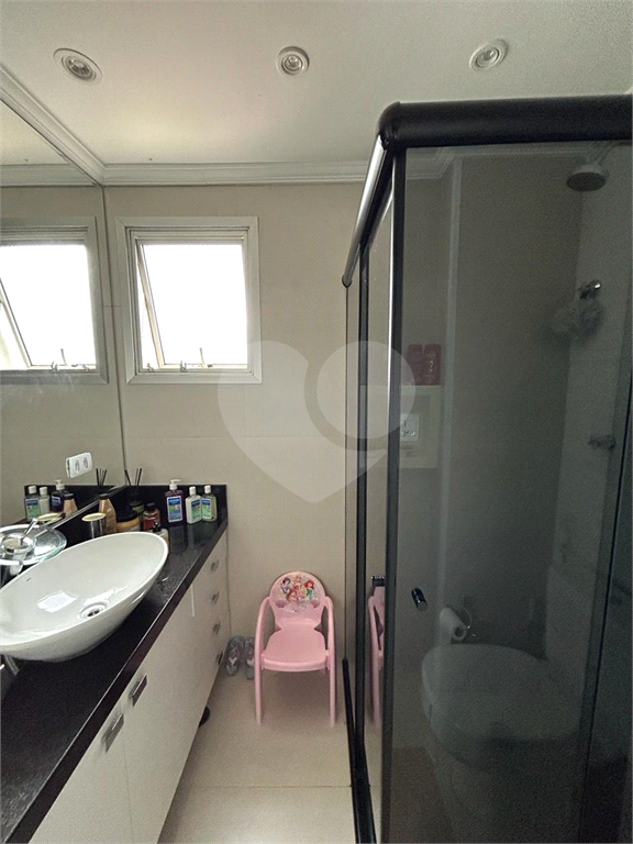 Apartamento a venda na Av. Nova Cantareira 3 dormitórios 1 suíte e 2 vagas 