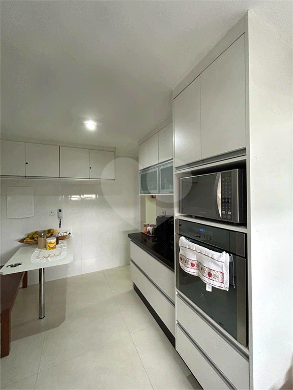 Apartamento a venda na Av. Nova Cantareira 3 dormitórios 1 suíte e 2 vagas 