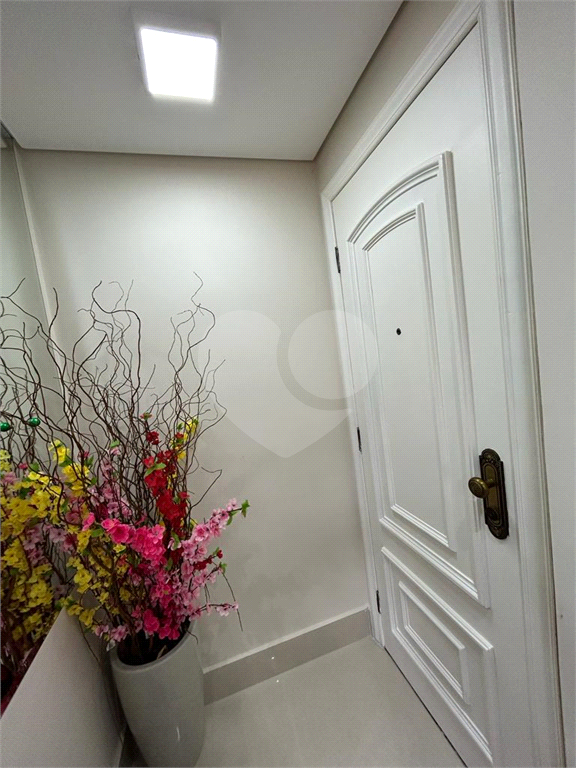 Apartamento a venda na Av. Nova Cantareira 3 dormitórios 1 suíte e 2 vagas 