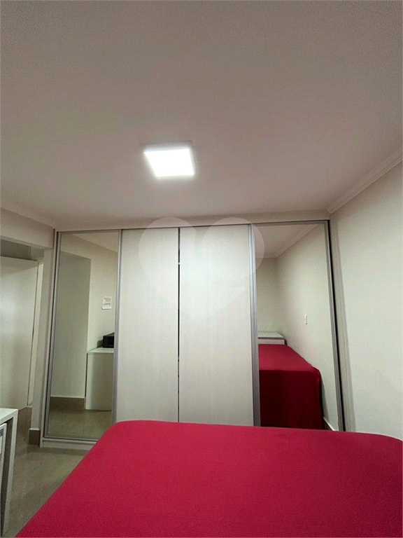Apartamento a venda na Av. Nova Cantareira 3 dormitórios 1 suíte e 2 vagas 