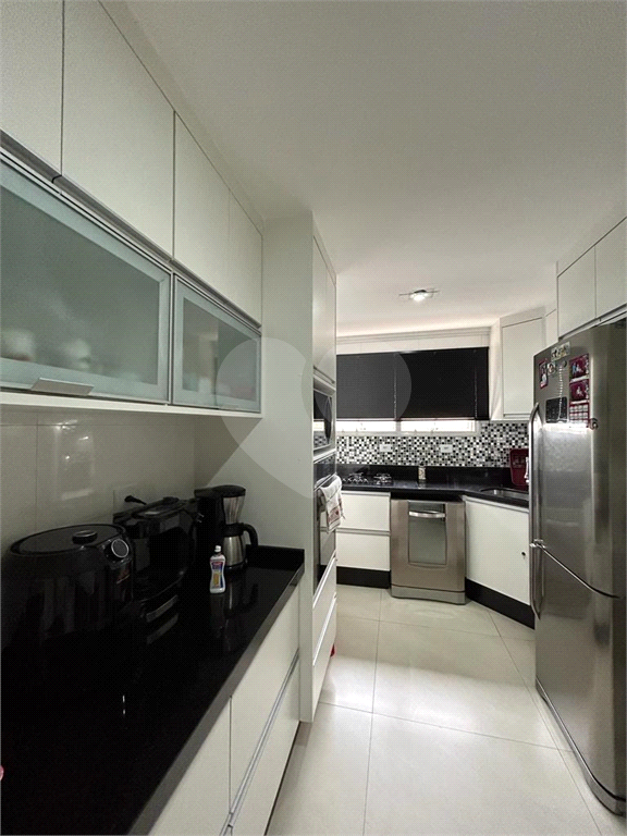 Apartamento a venda na Av. Nova Cantareira 3 dormitórios 1 suíte e 2 vagas 