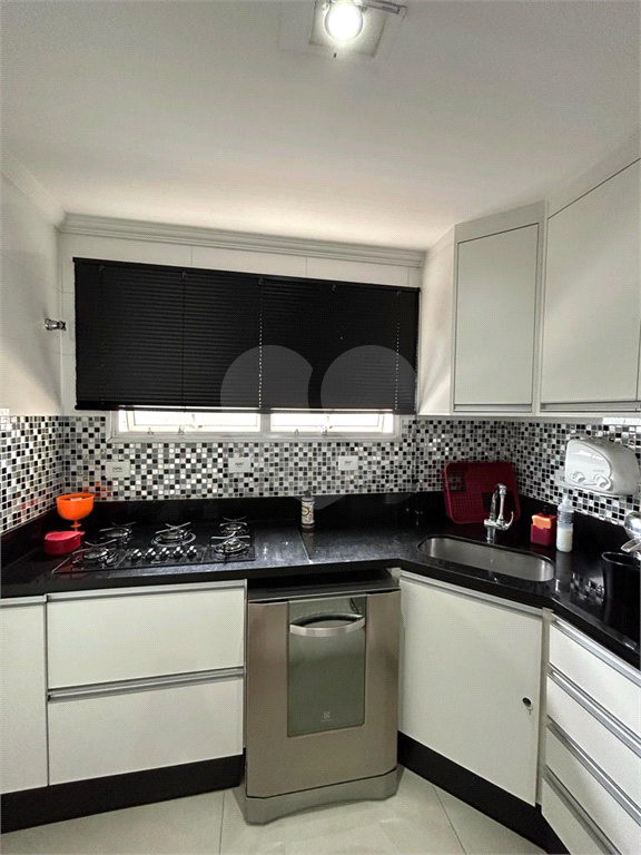 Apartamento a venda na Av. Nova Cantareira 3 dormitórios 1 suíte e 2 vagas 