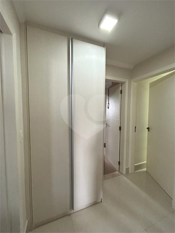Apartamento a venda na Av. Nova Cantareira 3 dormitórios 1 suíte e 2 vagas 